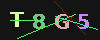 Gambar captcha