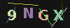 Gambar captcha