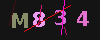 Gambar captcha