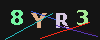 Gambar captcha