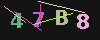 Gambar captcha