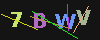 Gambar captcha